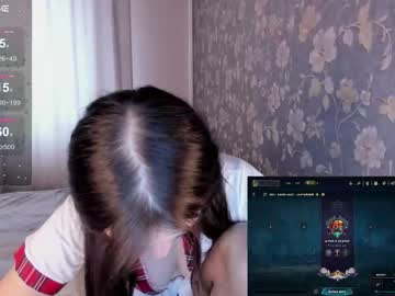 Amyvicious March 20, 2026 Chaturbate stream image