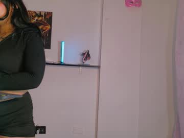 Aryahmoonn March 20, 2026 Chaturbate stream image