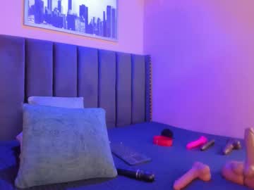 Ashlye_Miller_ March 20, 2026 Chaturbate stream image