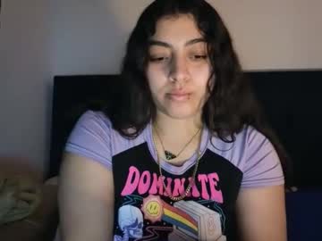 Babygotbackends March 20, 2026 Chaturbate stream image