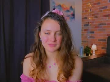 Deyvessa March 20, 2026 Chaturbate stream image