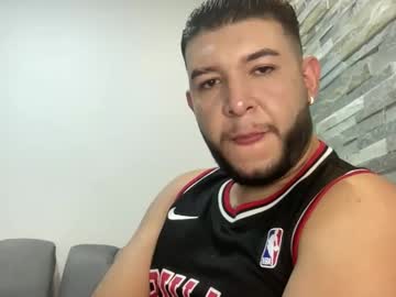 Dmtri_Fuck21 March 20, 2026 Chaturbate stream image