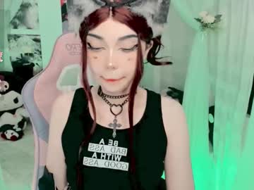 Haru_Lee March 20, 2026 Chaturbate stream image
