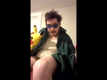 Horntacular March 20, 2026 Chaturbate stream image