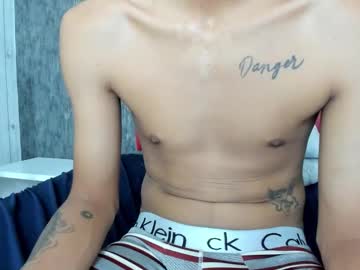 Jannerkenzo March 20, 2026 Chaturbate stream image