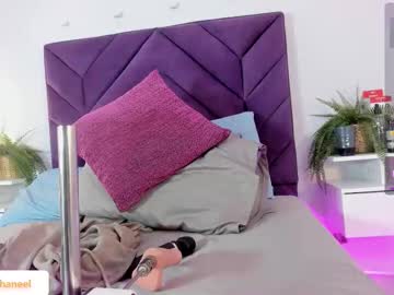 Kaylachannell March 20, 2026 Chaturbate stream image