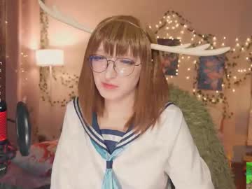 Koshkasenpai March 20, 2026 Chaturbate stream image