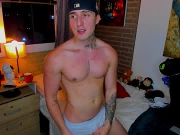 Liam_Oficial March 20, 2026 Chaturbate stream image