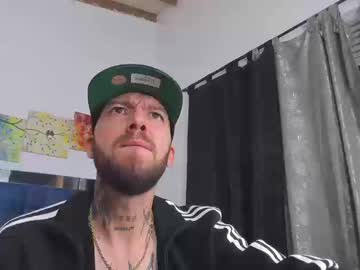 Russo_Fox March 20, 2026 Chaturbate stream image