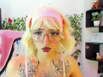 Samanthaa_Smitth March 20, 2026 Chaturbate stream image