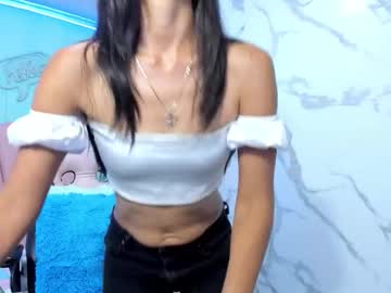 Sandra_Petite19 March 20, 2026 Chaturbate stream image
