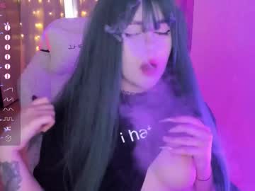 Selena___Cute March 20, 2026 Chaturbate stream image