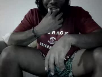 Sir_Django88 March 20, 2026 Chaturbate stream image