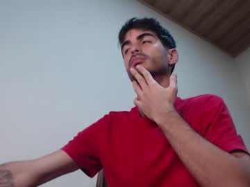 Therazhanen March 20, 2026 Chaturbate stream image