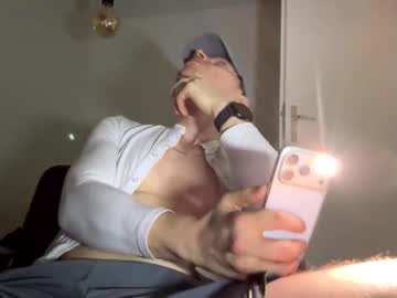 Unexspct20qmthrbck March 20, 2026 Chaturbate stream image