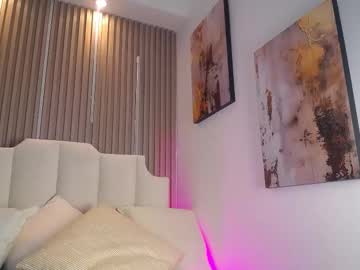 Zafiro_Cat March 20, 2026 Chaturbate stream image