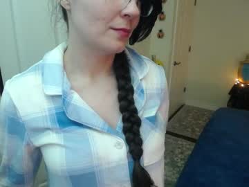 Alice_Asks March 20, 2026 Chaturbate stream image