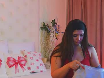 Amberseyes March 20, 2026 Chaturbate stream image