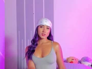 Angelique_Murphy March 20, 2026 Chaturbate stream image