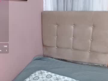 Annie_Wild04 March 20, 2026 Chaturbate stream image