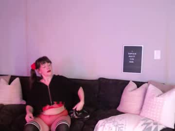 Captainpartytits March 20, 2026 Chaturbate stream image