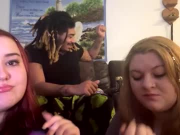 Chubbybunnie99 March 20, 2026 Chaturbate stream image