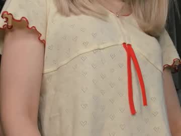 Eternity_Cuite March 20, 2026 Chaturbate stream image
