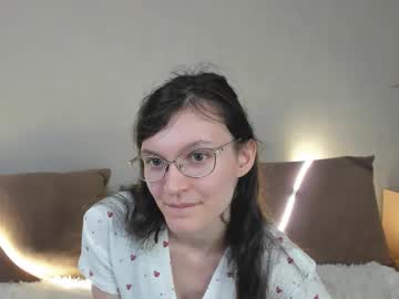 Kelsirabenold March 20, 2026 Chaturbate stream image