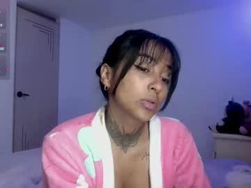 Kitty_Moon2 March 20, 2026 Chaturbate stream image