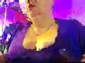Lady_Gloria March 20, 2026 Chaturbate stream image