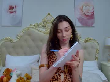 Leilataylors March 20, 2026 Chaturbate stream image