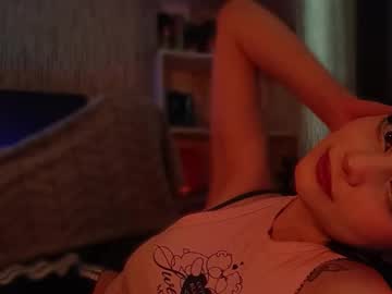 Lola_Bani_ March 20, 2026 Chaturbate stream image