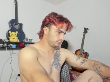 Luca_Santoro March 20, 2026 Chaturbate stream image