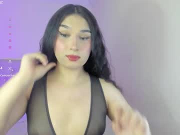 Lucy_Su March 20, 2026 Chaturbate stream image