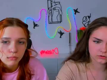 Mary_Skiny March 20, 2026 Chaturbate stream image