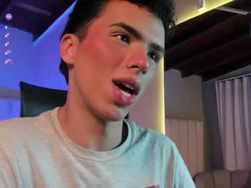 Seab_Trooy March 20, 2026 Chaturbate stream image