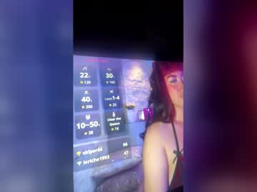 Tbarnett4 March 20, 2026 Chaturbate stream image