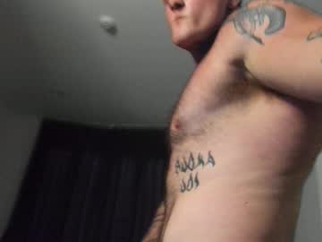 Andy_Hunk March 20, 2026 Chaturbate stream image