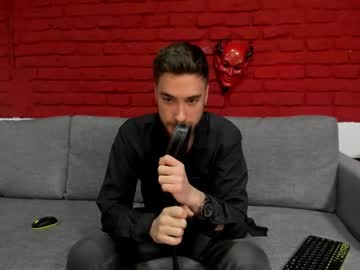 Cuteseductor March 20, 2026 Chaturbate stream image