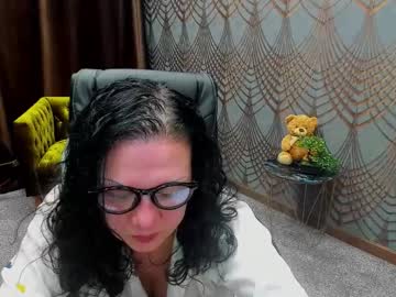 Irissmoon1 stream photo from March 20, 2026