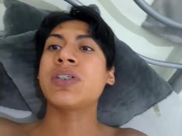 Isaac8k March 20, 2026 Chaturbate stream image