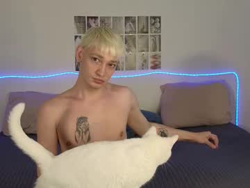 Julian_Win March 20, 2026 Chaturbate stream image