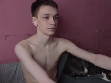 Lewis_Hartmann March 20, 2026 Chaturbate stream image
