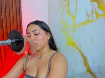 Little_Elif March 20, 2026 Chaturbate stream image