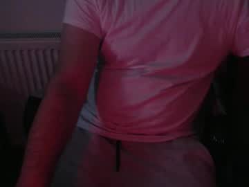 Mike_Master30 March 20, 2026 Chaturbate stream image
