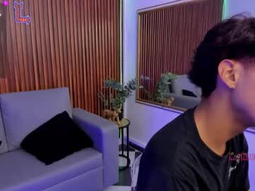 Oliver20__ March 20, 2026 Chaturbate stream image