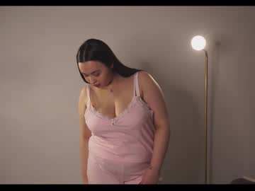 _Pinkaura March 20, 2026 Chaturbate stream image