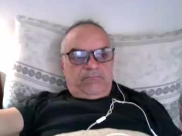 Sugar1971 March 20, 2026 Chaturbate stream image