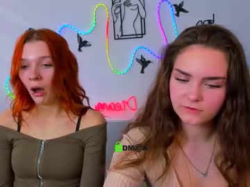 Susana_Baby1 March 20, 2026 Chaturbate stream image
