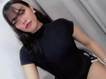 Ur_Krissyxxx March 20, 2026 Chaturbate stream image